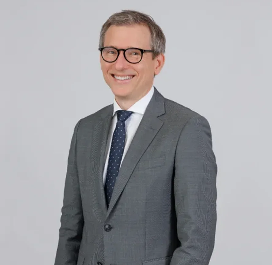 Dr Ben